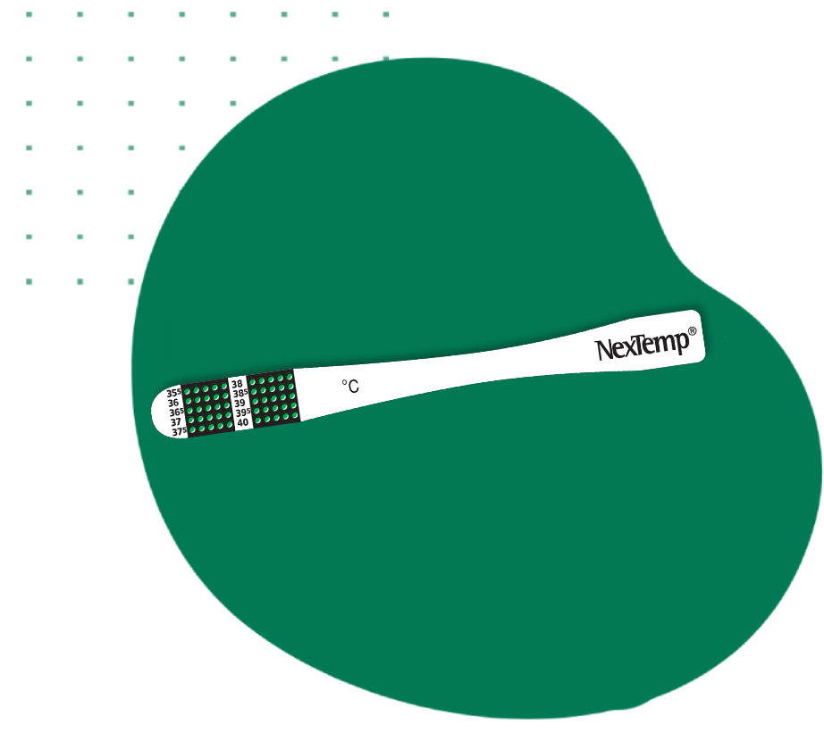 NexTemp - Therm (C) - LB